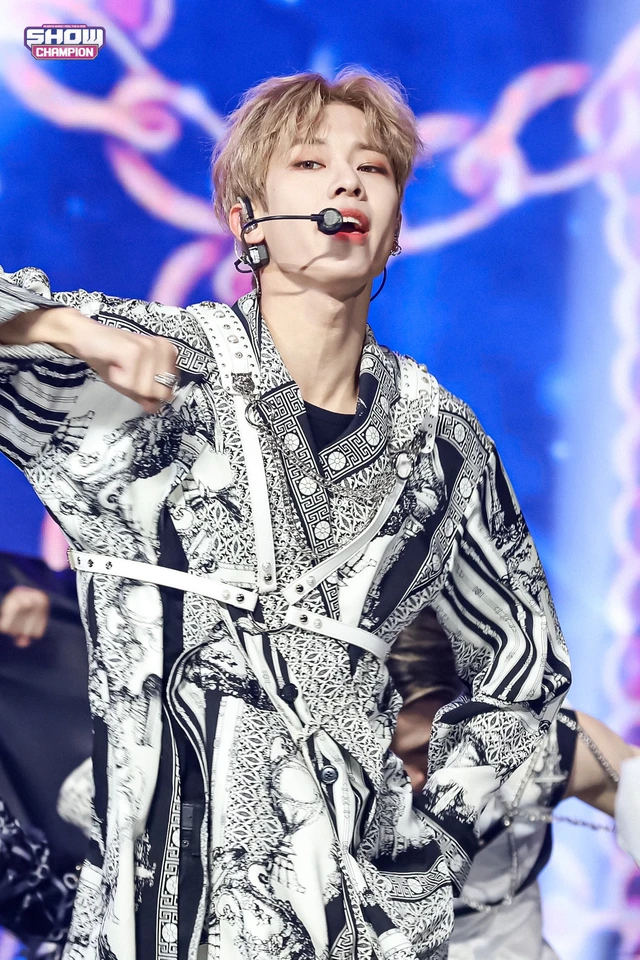 Donghyun