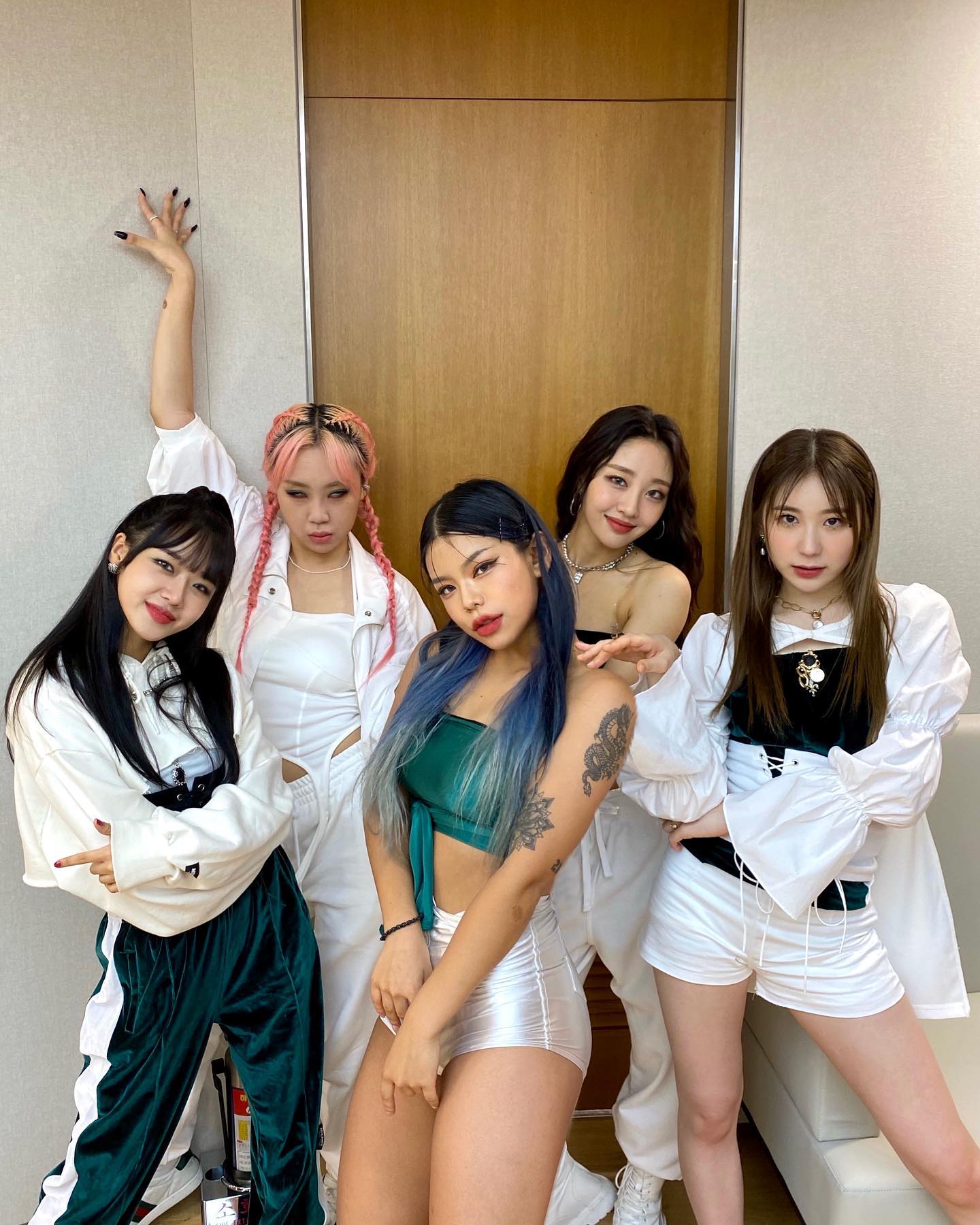 Iz*One