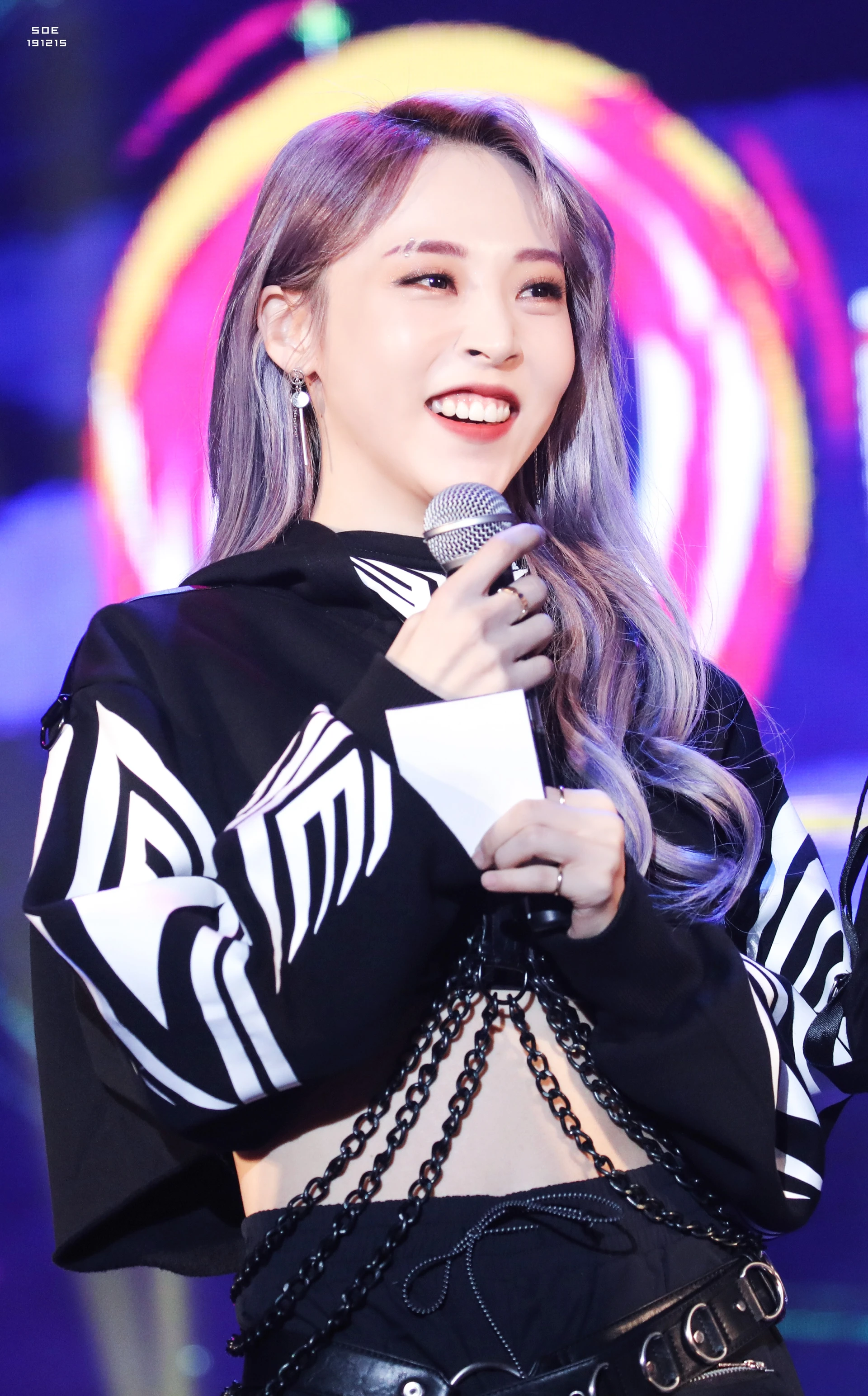 Moonbyul