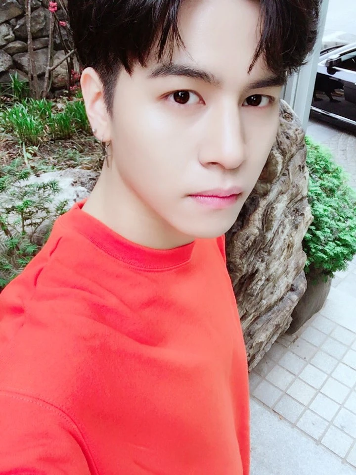 Sangmin
