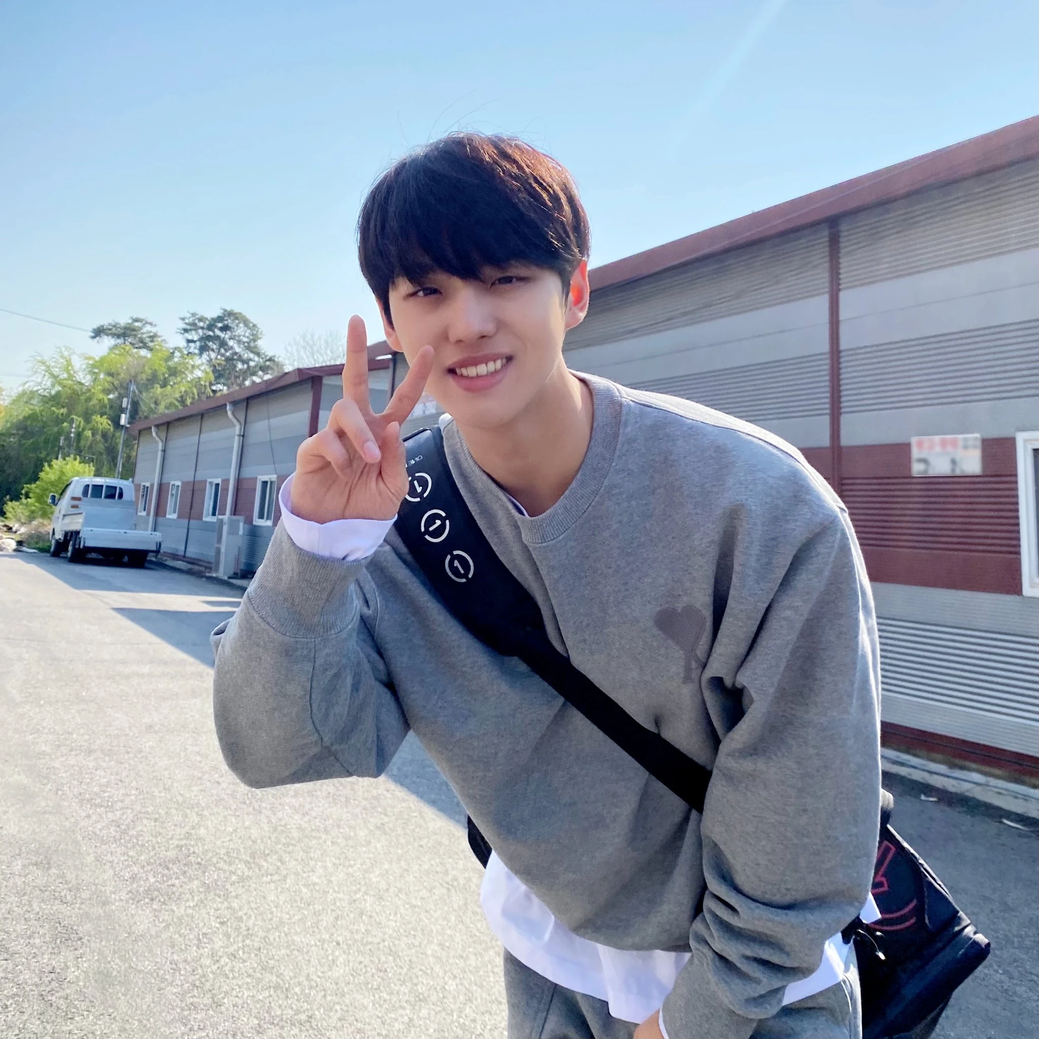 Hongseok