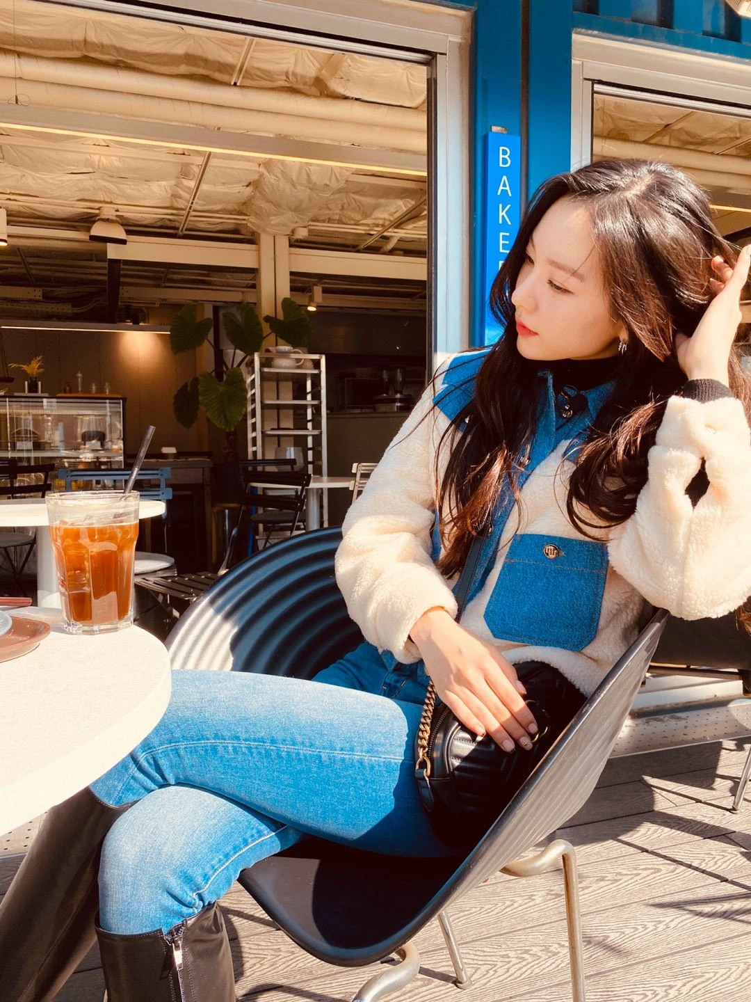Yiyeon