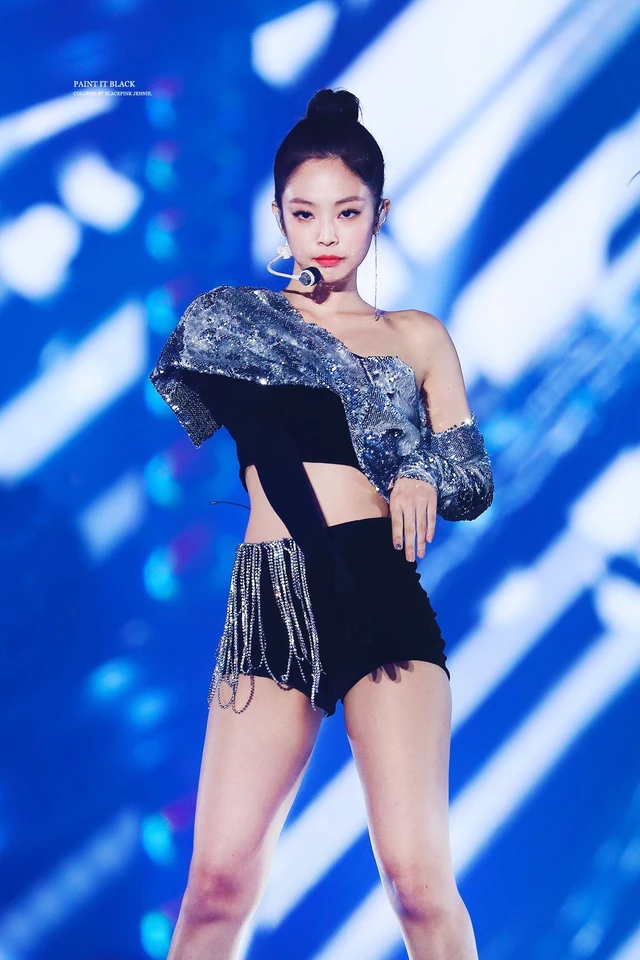 Jennie