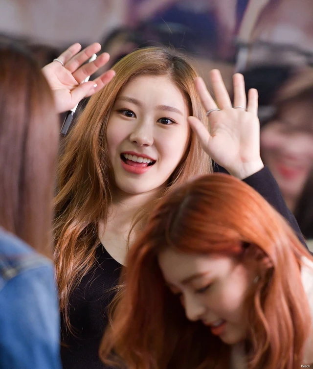 Chaeryeong