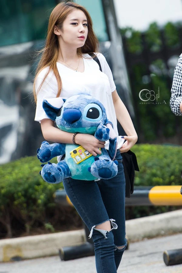 Jiyeon