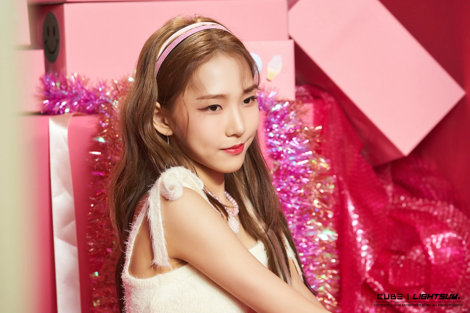 Huiyeon