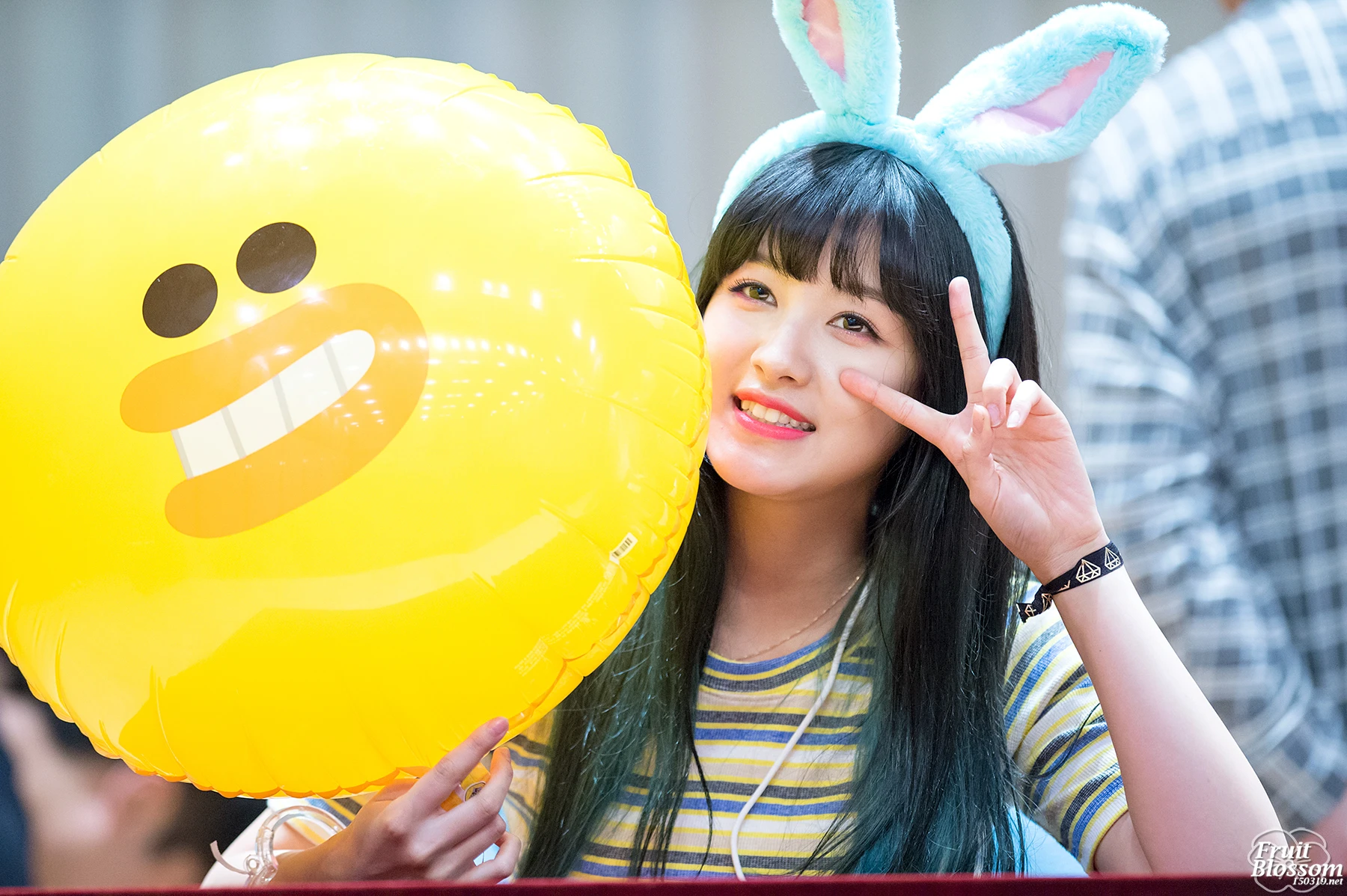 Seunghee