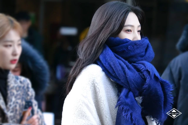 Seulgi