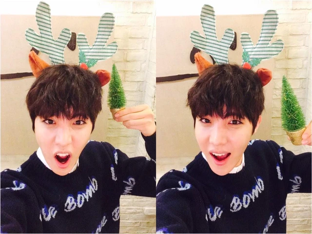 J Hope