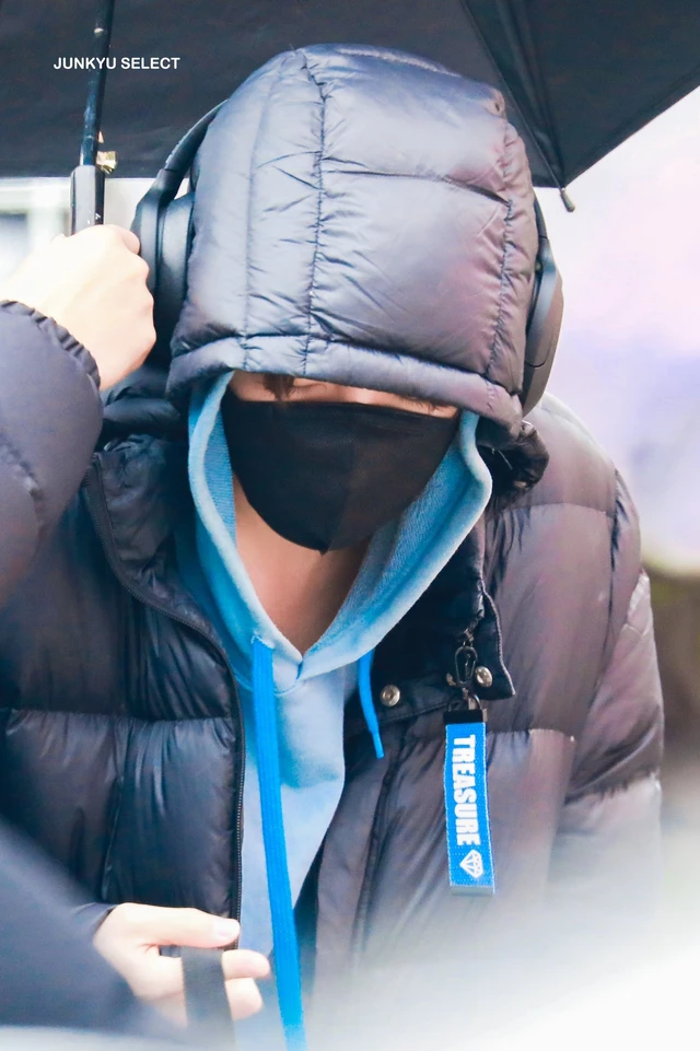 Junkyu