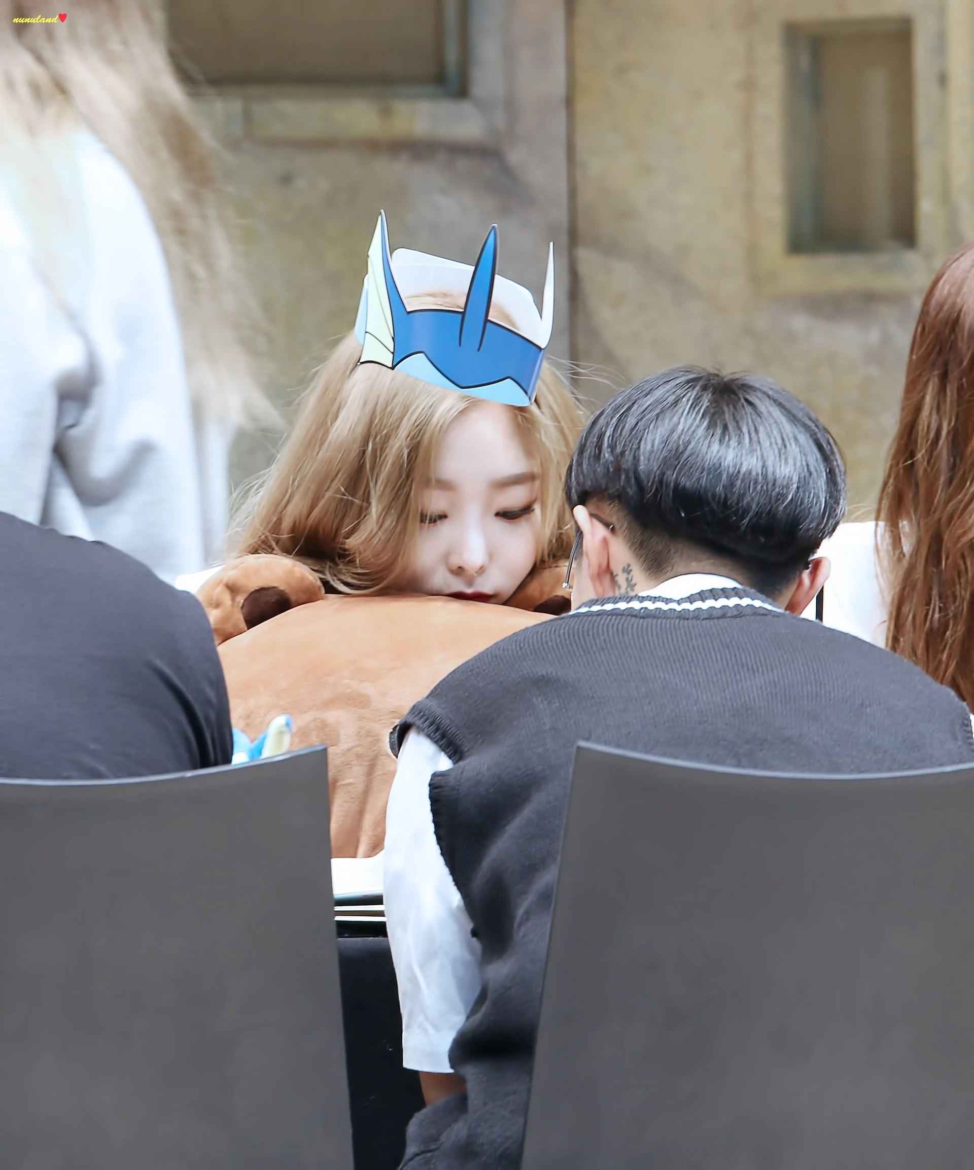 Eunwoo