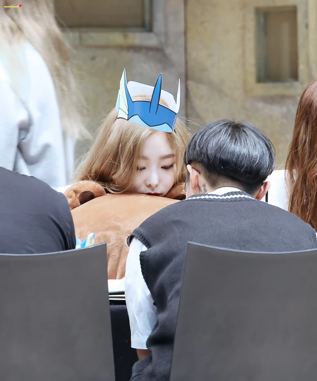 Eunwoo