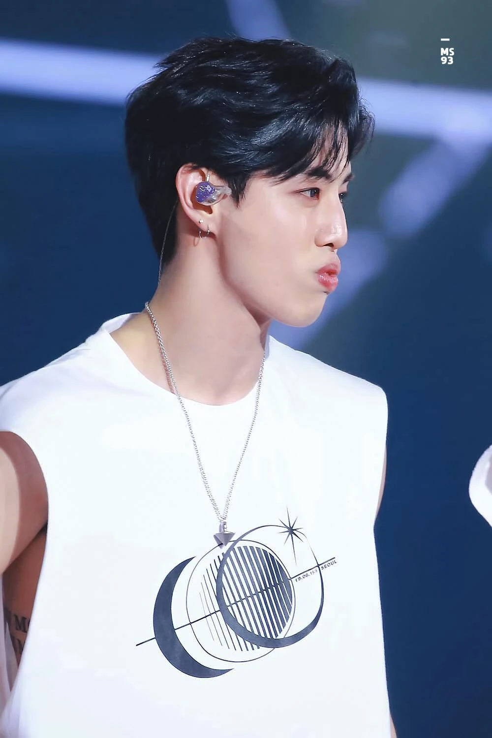 Mark