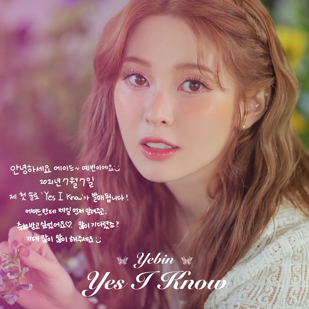 Yebin
