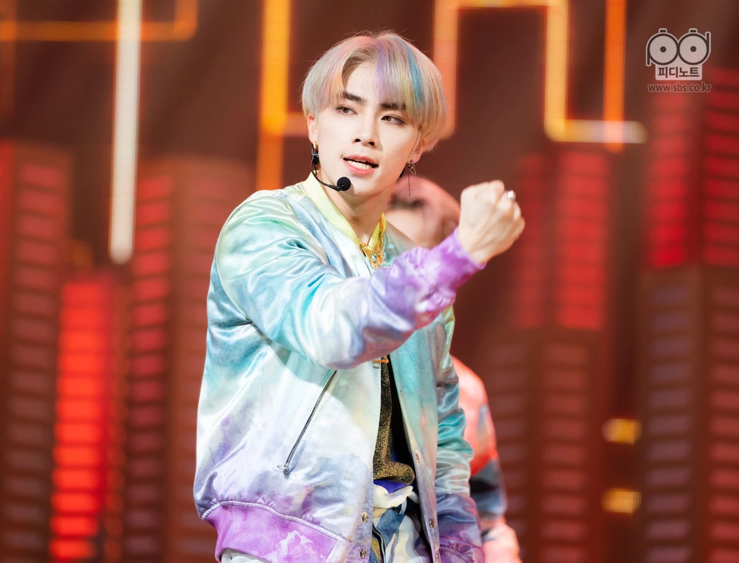 Xiaojun