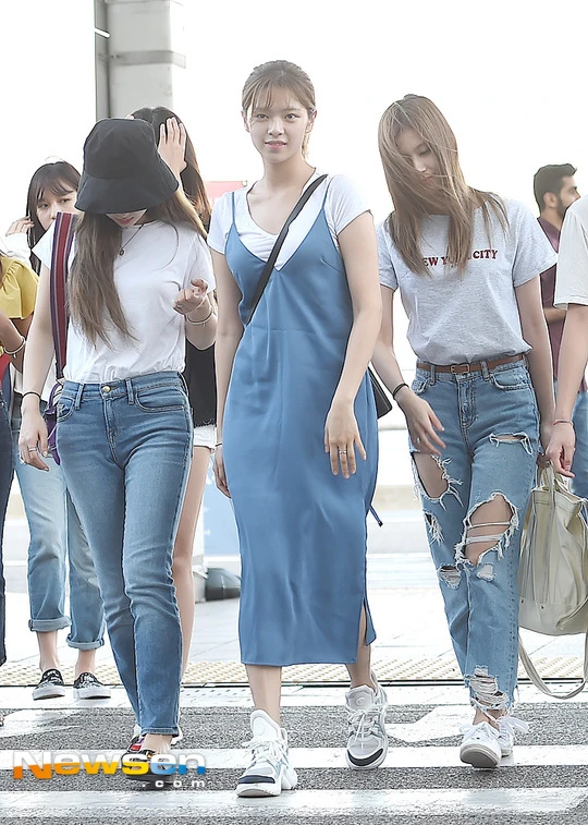 Jeongyeon