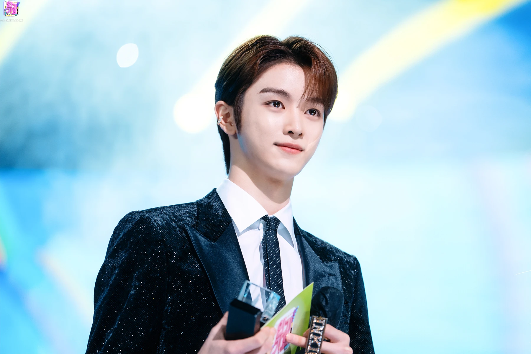 Sungchan