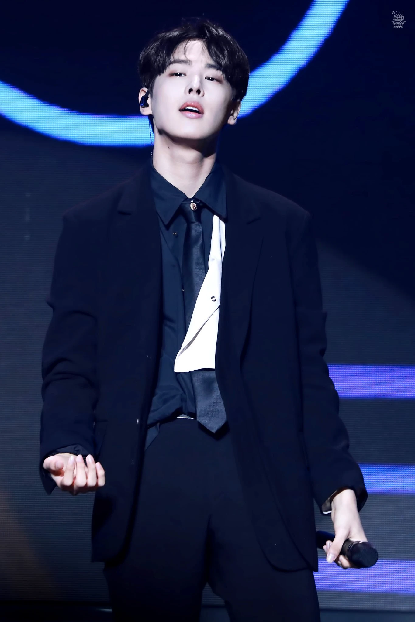 Byungchan