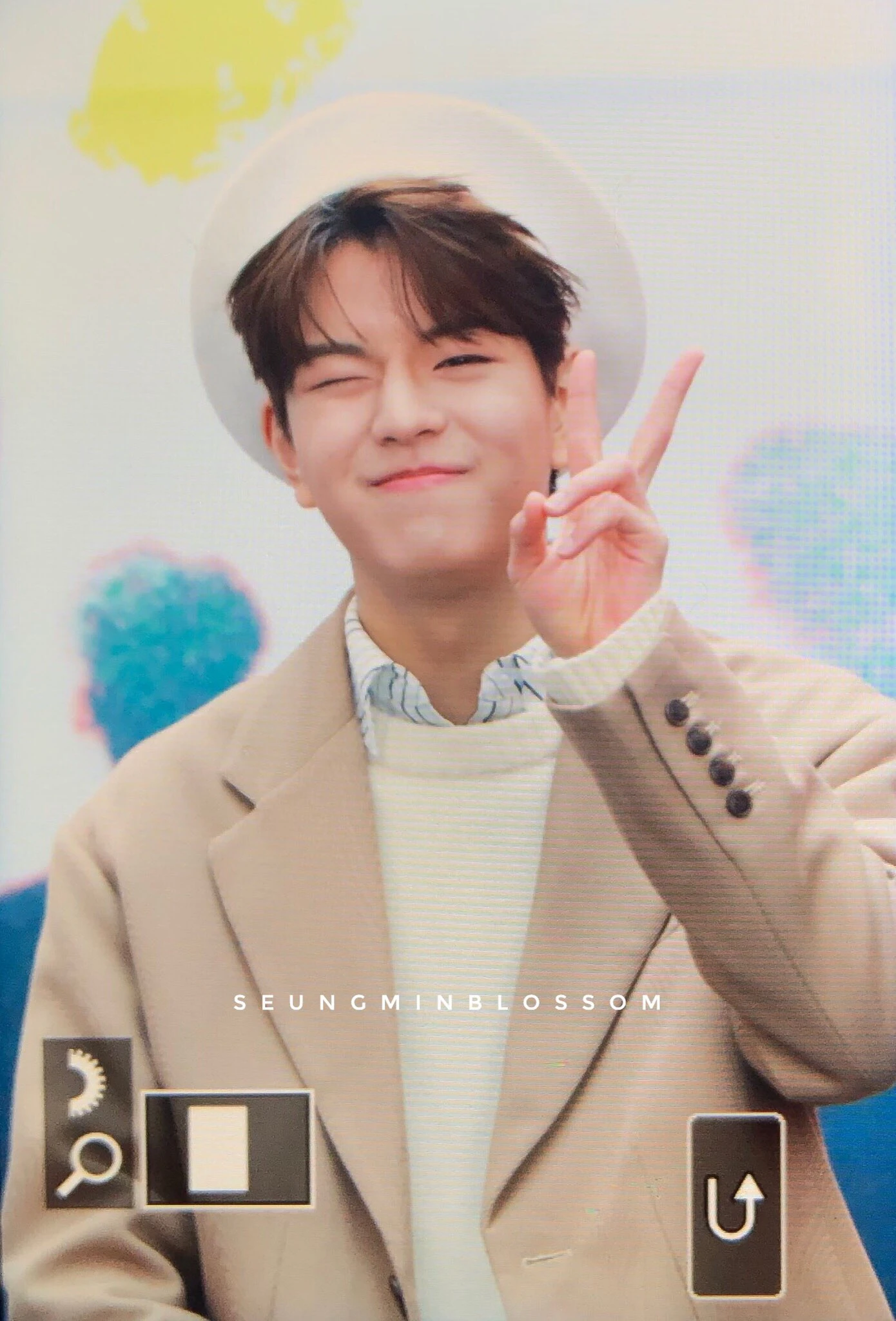 Seungmin