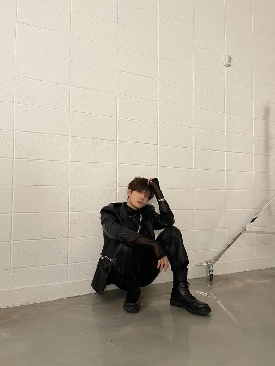 Wonwoo