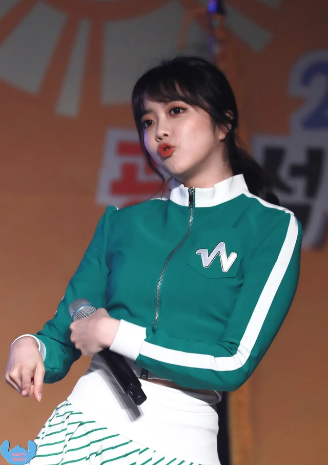 Suyeon
