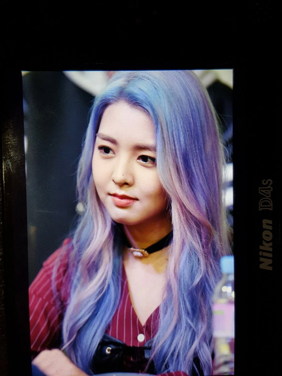 Sehyung