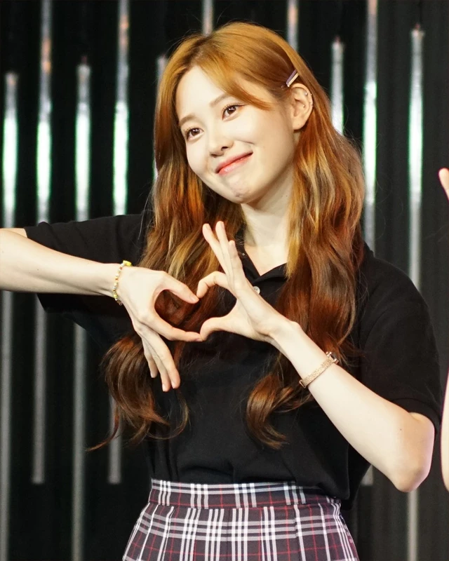 Yebin