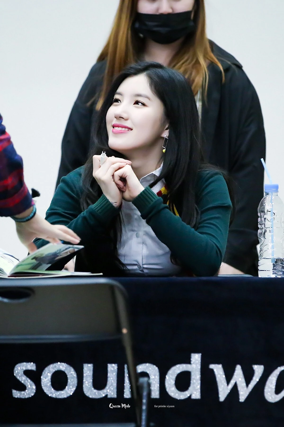 Xiyeon
