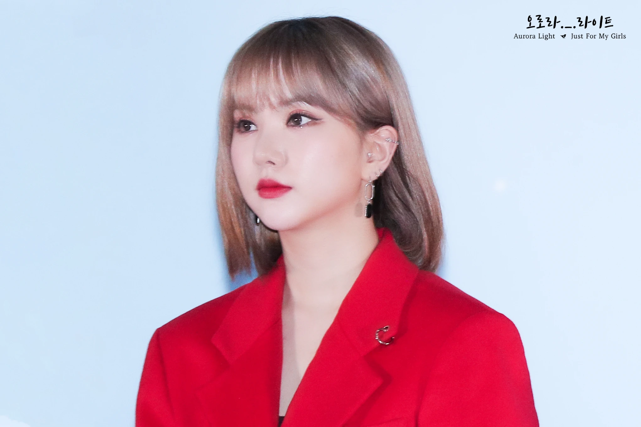 Eunha