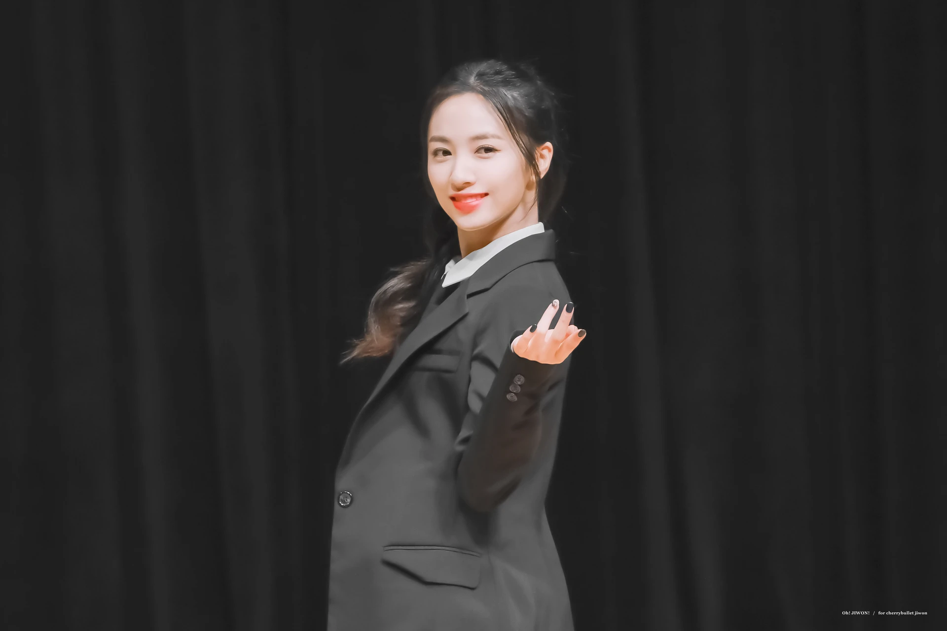 Jiwon