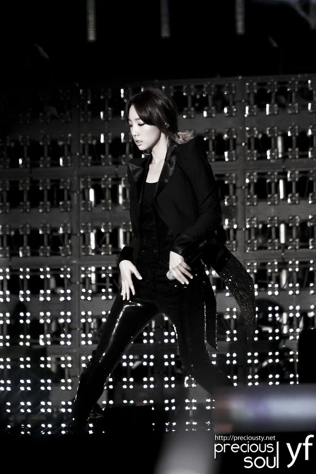 Taeyeon