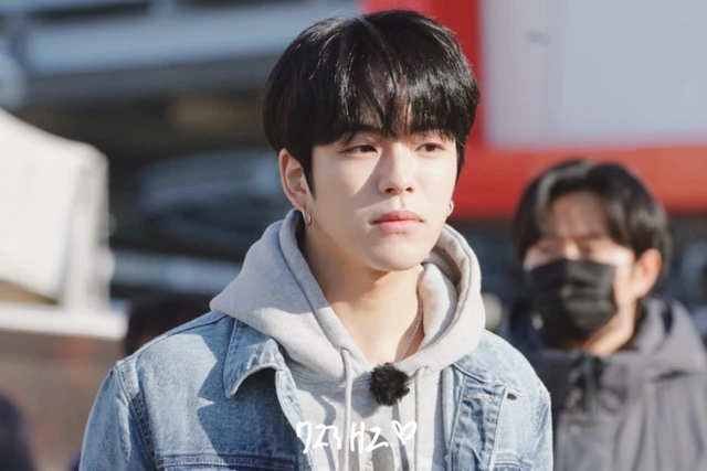 Yoon Jaehyuk