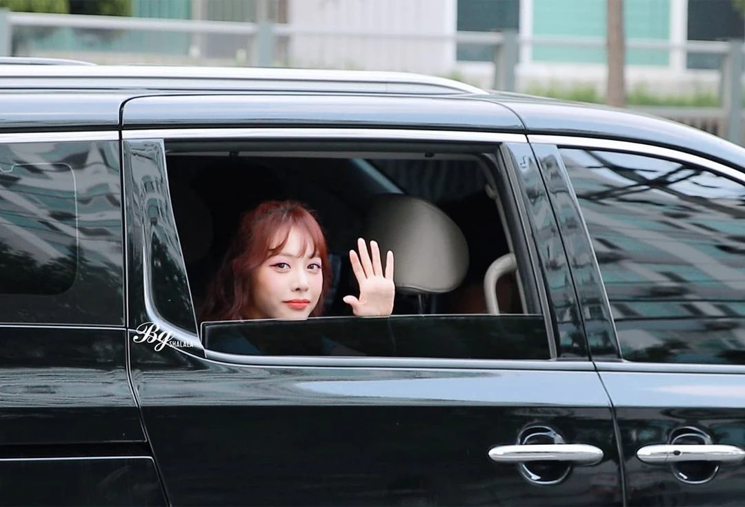 Eunji