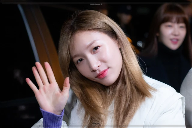 Yujeong