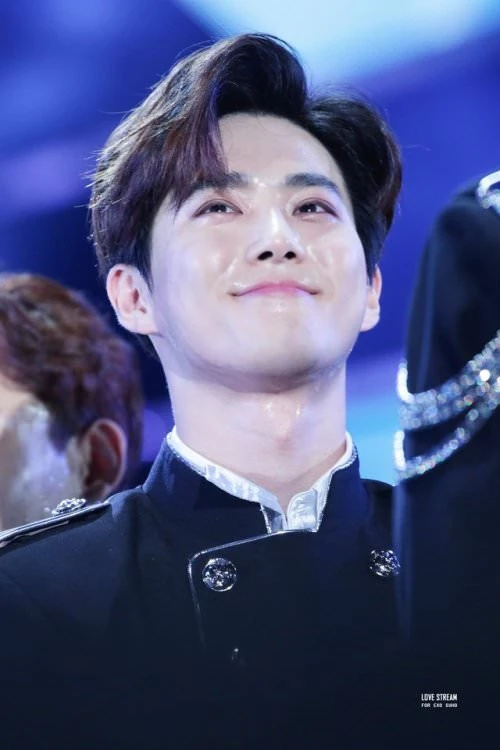 Suho