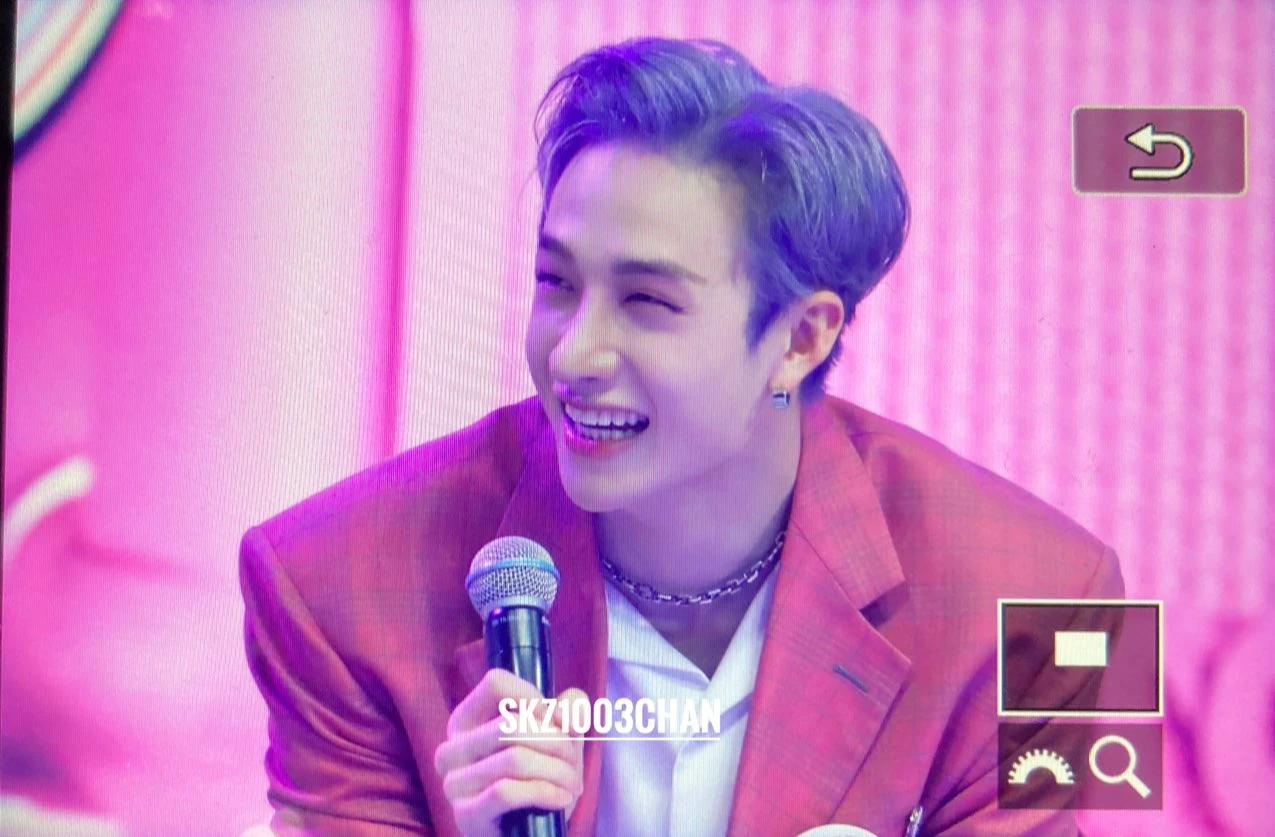 Bang Chan