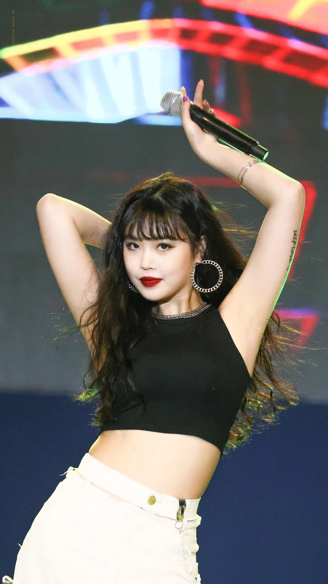 Soojin