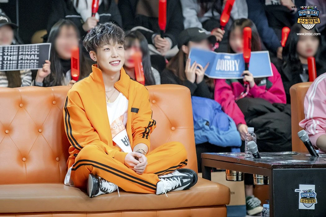 Bobby