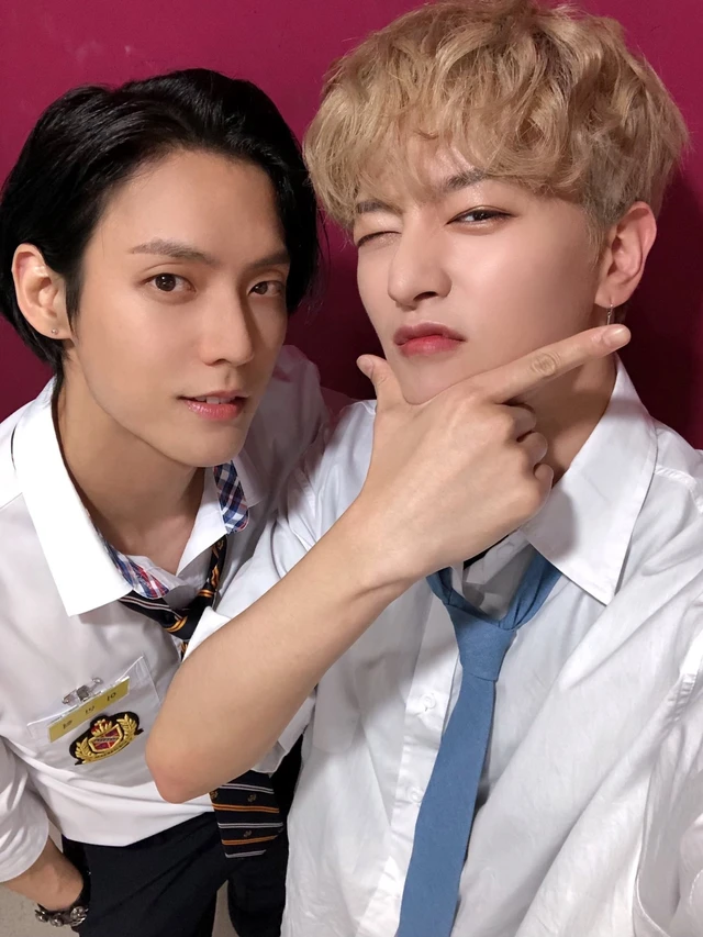 Minhyuk