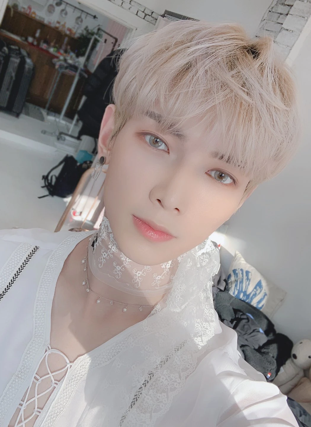 Yeosang