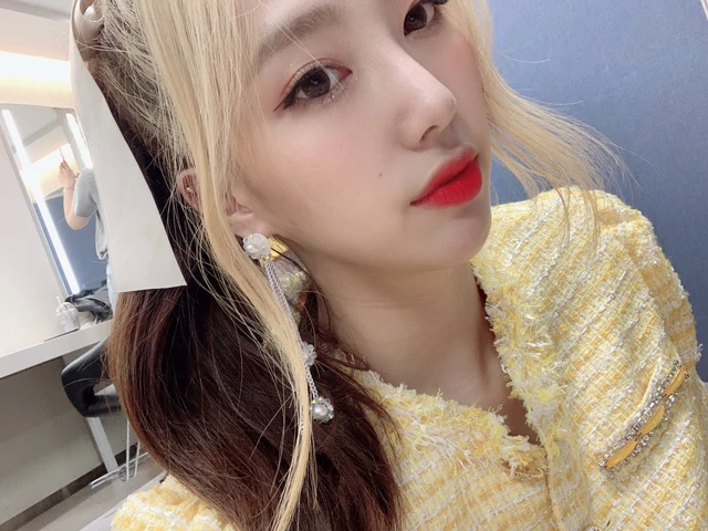 ChaeA