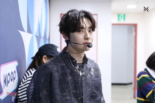 Minhyun
