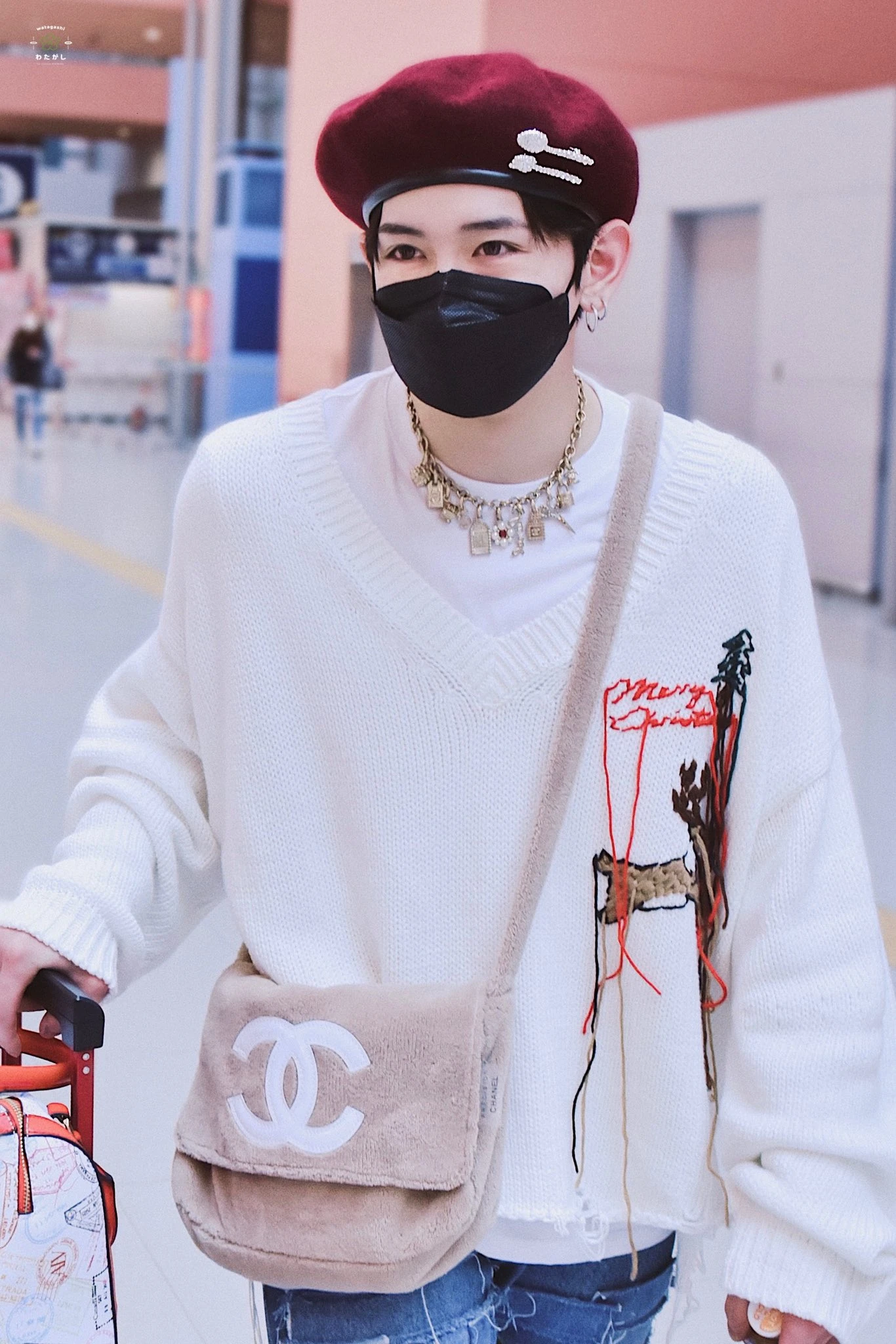 Mashiho