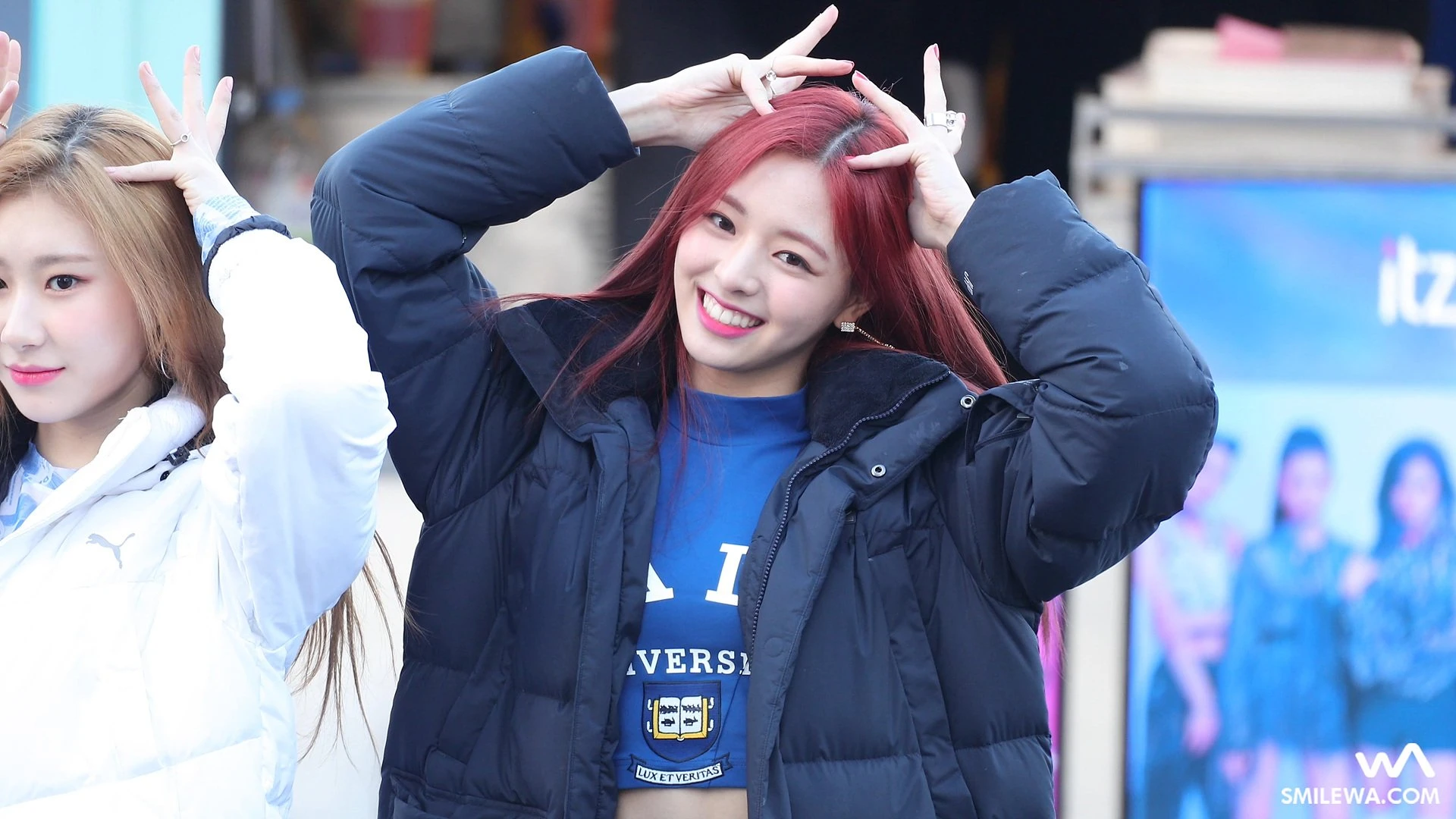ITZY