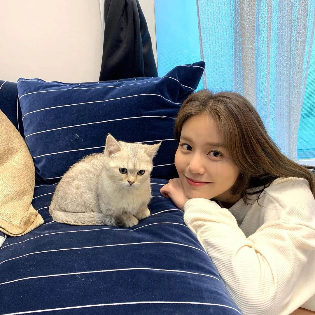 Hyejeong