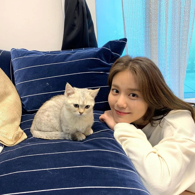Hyejeong