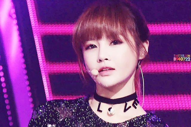 Boram