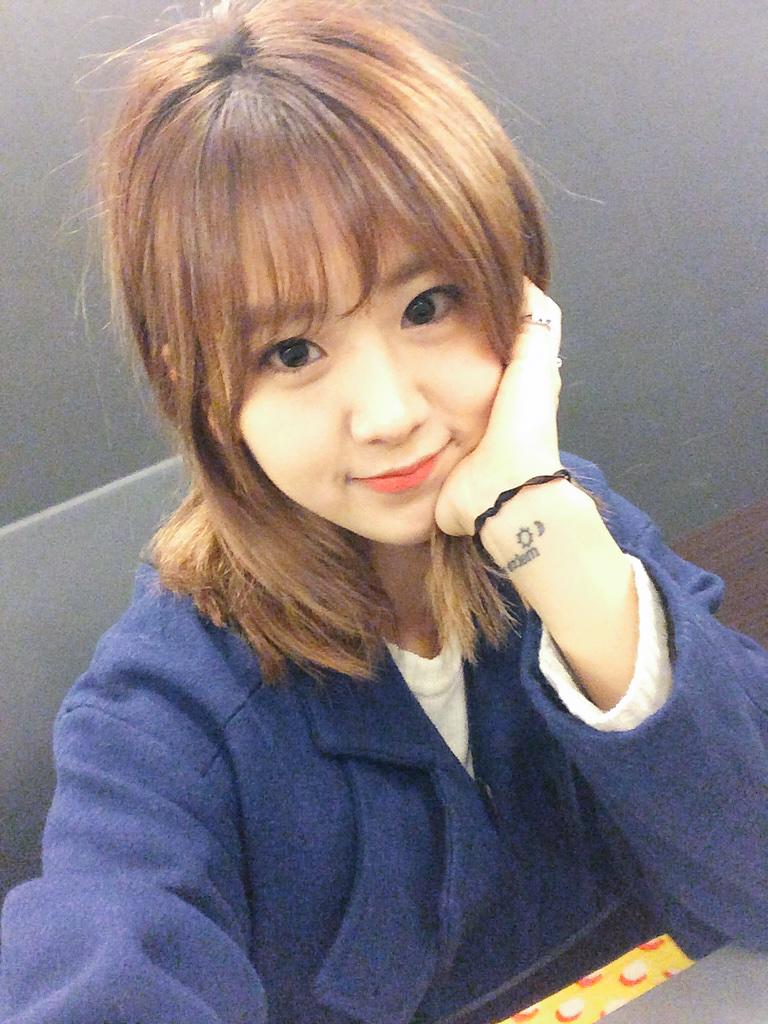 Hyeyeon