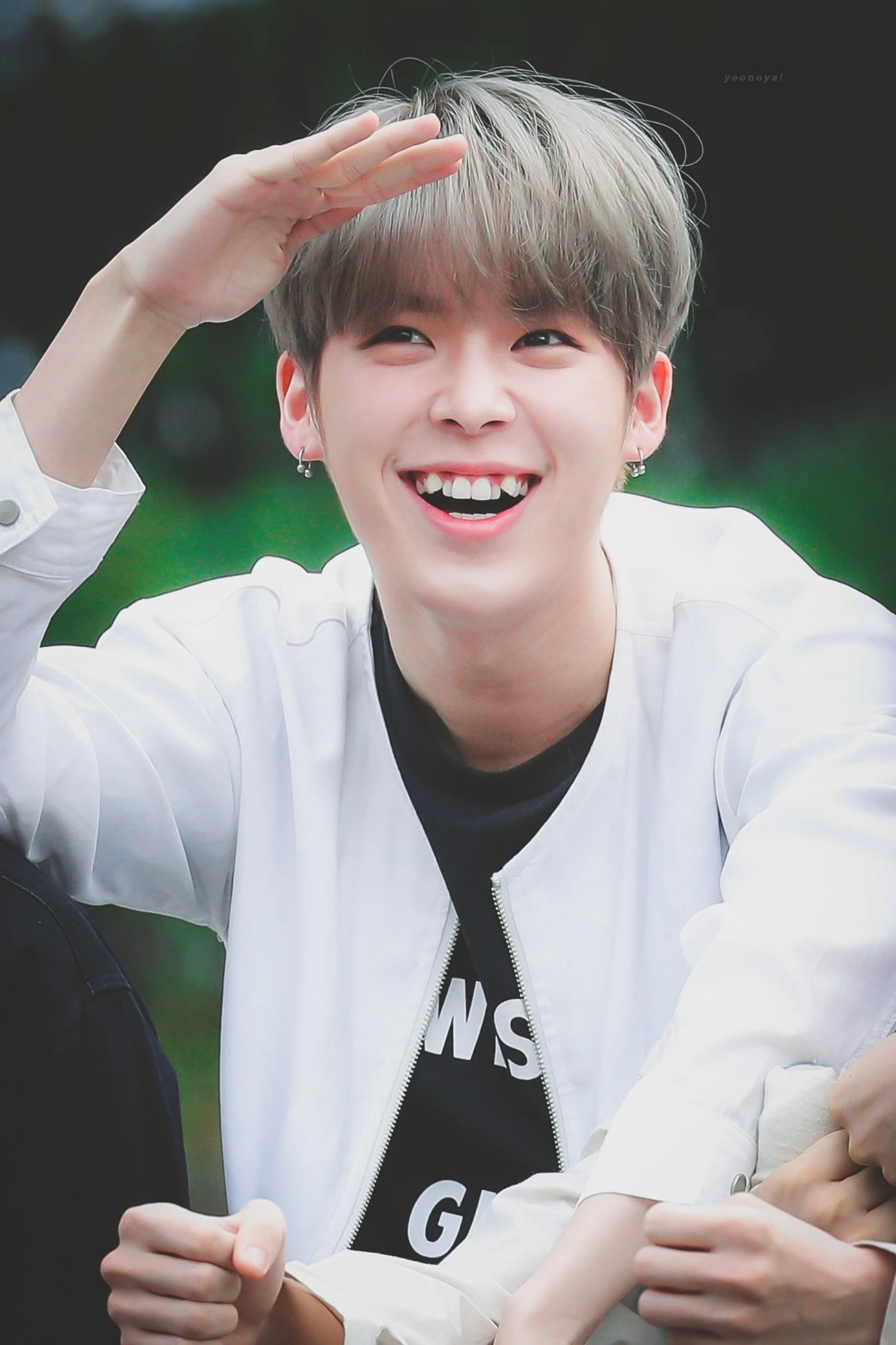 Yeonho