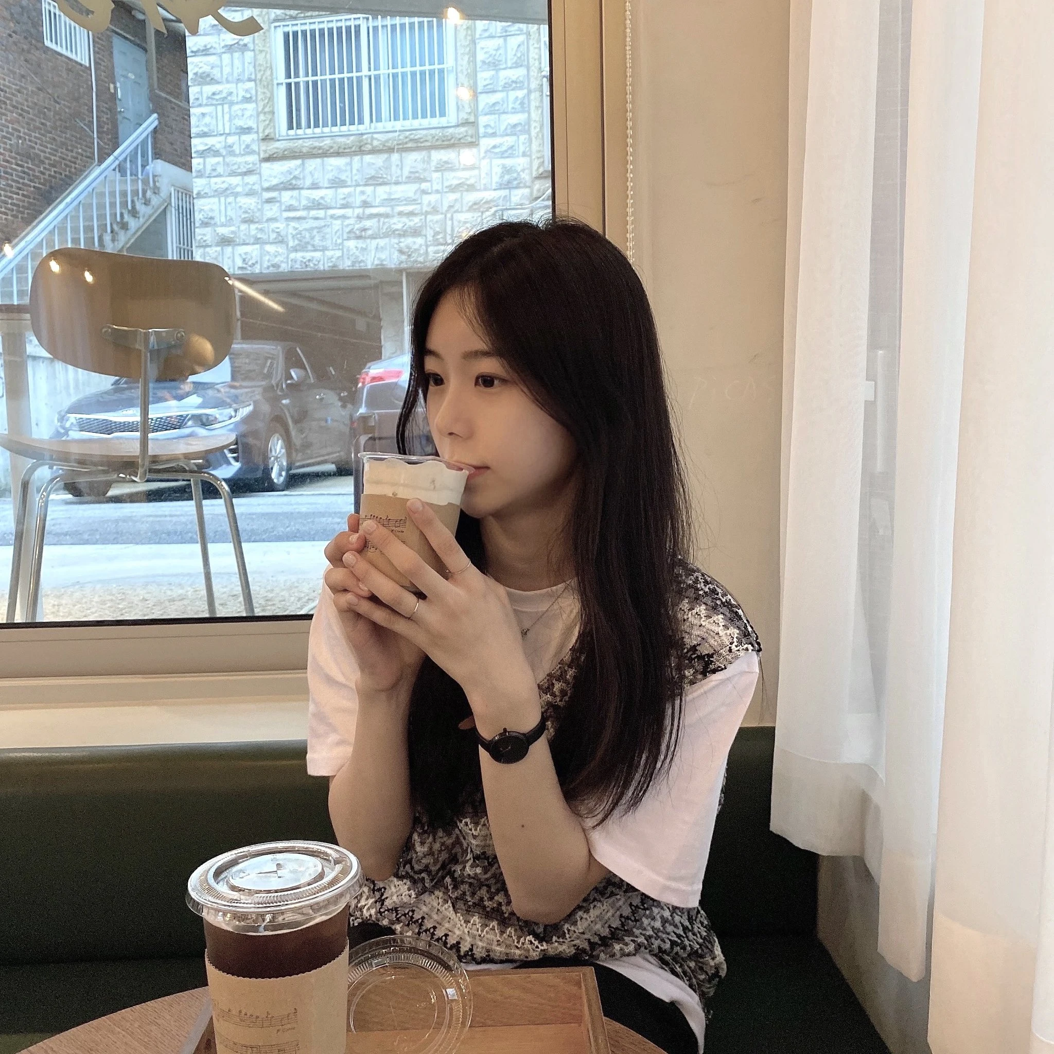 Chaewon